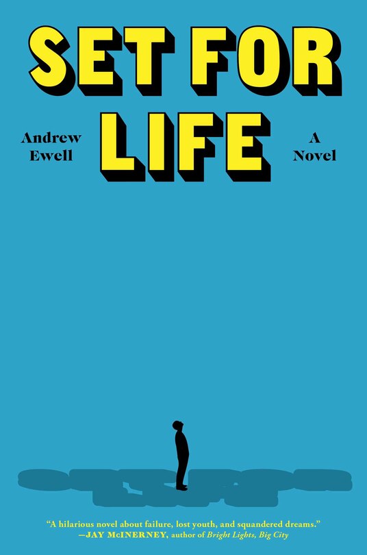 Front cover_Set for Life