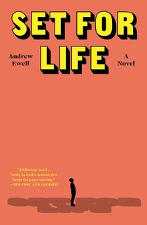 Front cover_Set for Life
