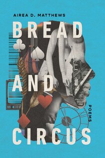 Front cover_Bread and Circus