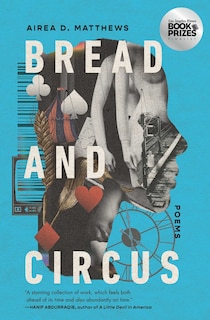 Front cover_Bread and Circus