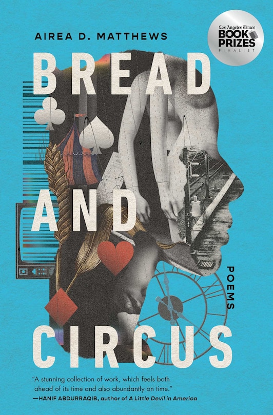 Front cover_Bread and Circus