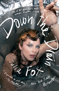 Couverture_Down the Drain