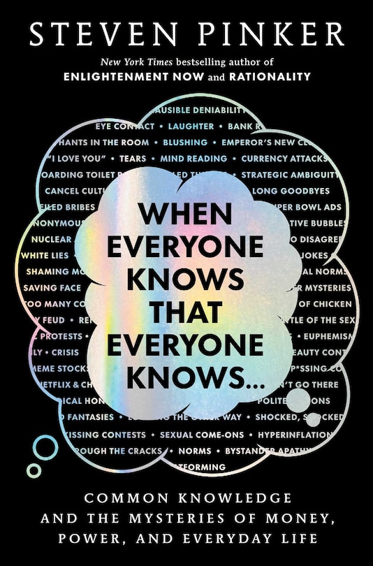 Couverture_When Everyone Knows That Everyone Knows . . .