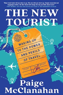 Couverture_The New Tourist