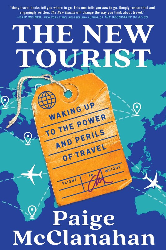 Couverture_The New Tourist