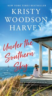 Front cover_Under the Southern Sky