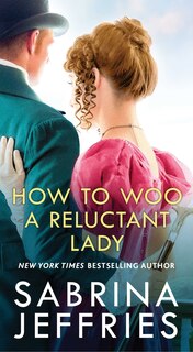 Couverture_How to Woo a Reluctant Lady