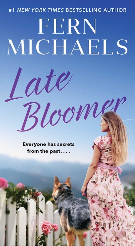 Front cover_Late Bloomer