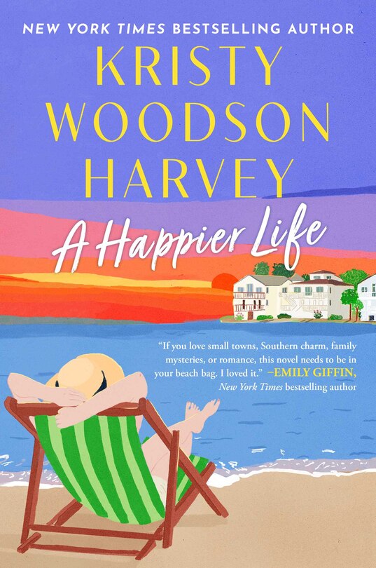Front cover_A Happier Life