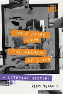 Front cover_Only Stars Know the Meaning of Space