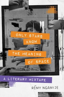 Front cover_Only Stars Know the Meaning of Space