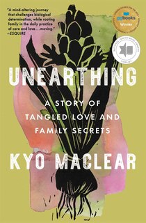 Front cover_Unearthing