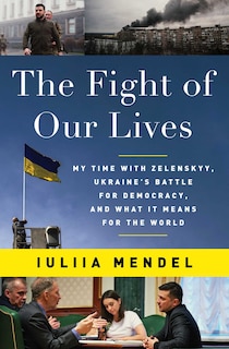 Front cover_The Fight of Our Lives