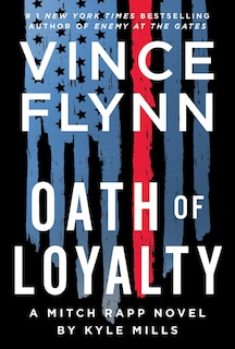 Couverture_Oath of Loyalty