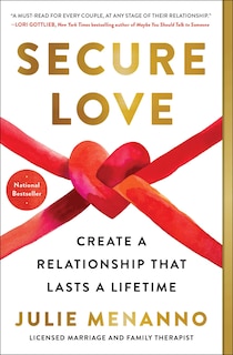 Front cover_Secure Love