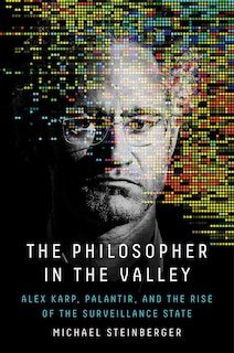 Front cover_The Philosopher in the Valley