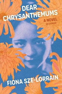 Front cover_Dear Chrysanthemums
