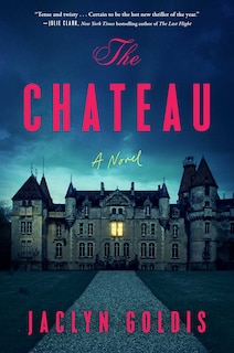 Front cover_The Chateau