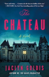 Front cover_The Chateau