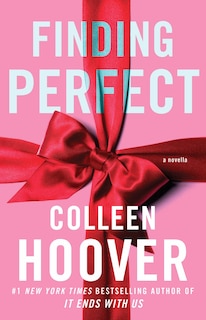 Front cover_Finding Perfect