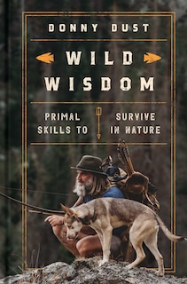 Front cover_Wild Wisdom
