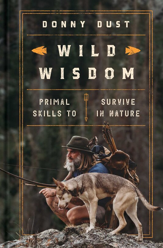 Front cover_Wild Wisdom