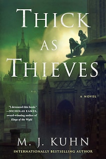 Front cover_Thick as Thieves