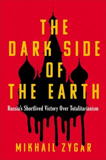 Front cover_The Dark Side of the Earth