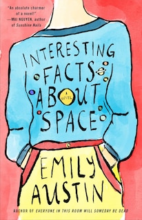 Front cover_Interesting Facts about Space