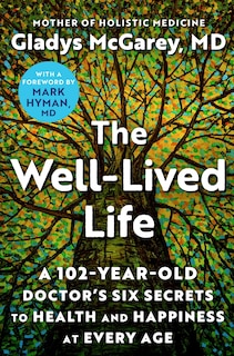 Front cover_The Well-Lived Life