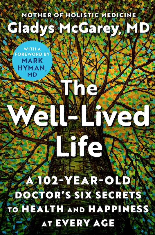 Front cover_The Well-Lived Life