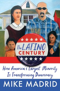 Front cover_The Latino Century