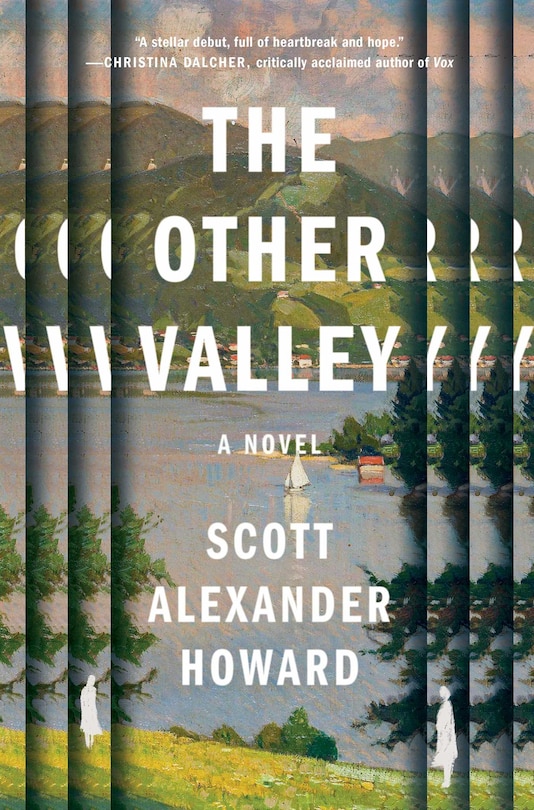 Front cover_The Other Valley