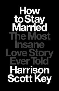 Couverture_How to Stay Married