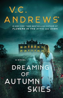 Front cover_Dreaming of Autumn Skies