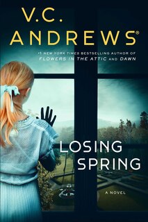 Front cover_Losing Spring