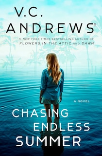Front cover_Chasing Endless Summer