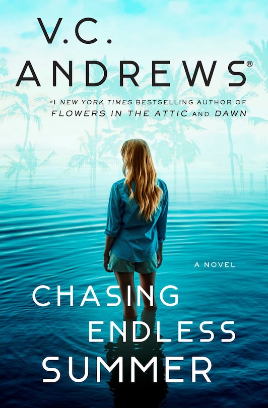 Front cover_Chasing Endless Summer