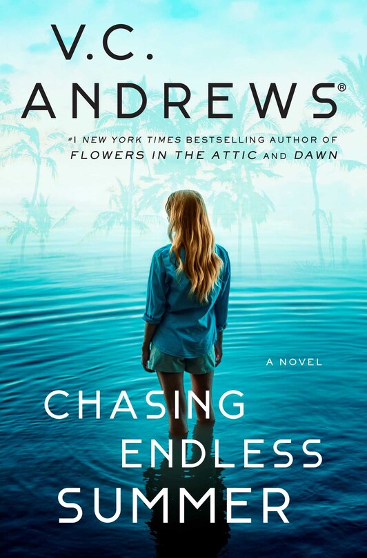 Front cover_Chasing Endless Summer