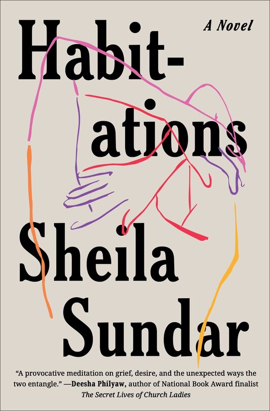 Front cover_Habitations