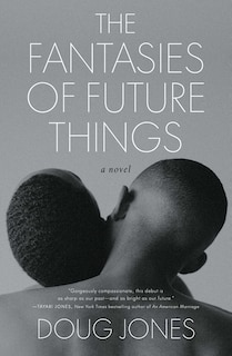 Front cover_The Fantasies of Future Things