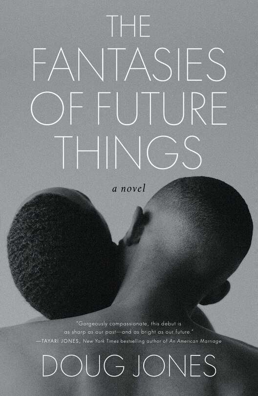 Front cover_The Fantasies of Future Things