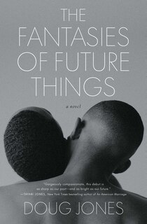 Couverture_The Fantasies of Future Things