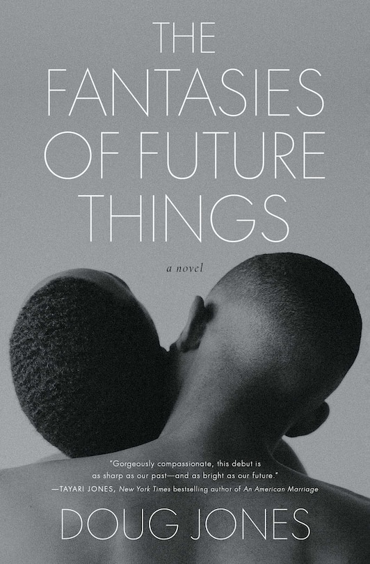 Couverture_The Fantasies of Future Things