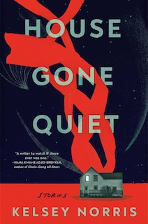 Front cover_House Gone Quiet