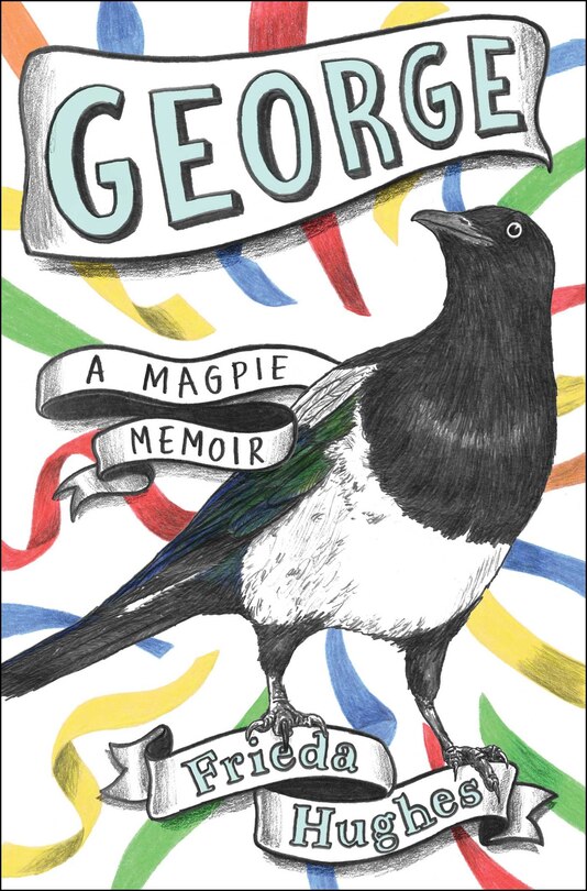 Front cover_George