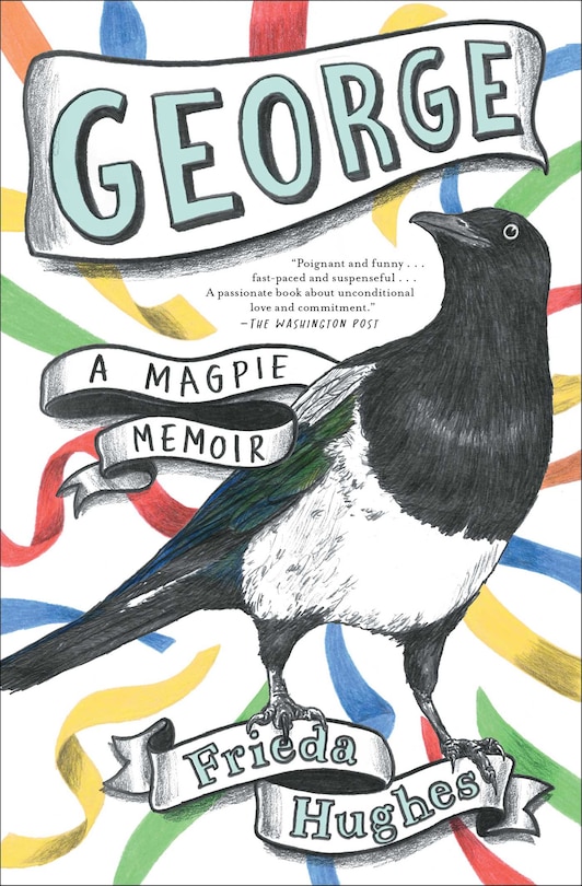 Front cover_George