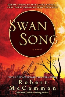 Front cover_Swan Song