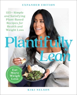 Front cover_Plantifully Lean