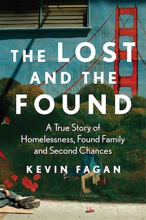 Front cover_The Lost and the Found